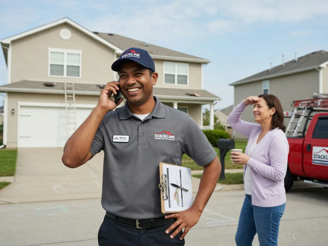 Chimney flashing repair Boutte, LA FAQs